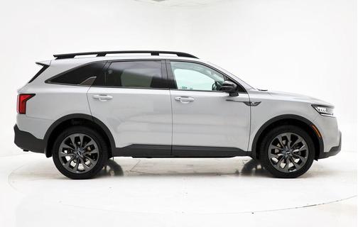2022 Kia Sorento EX