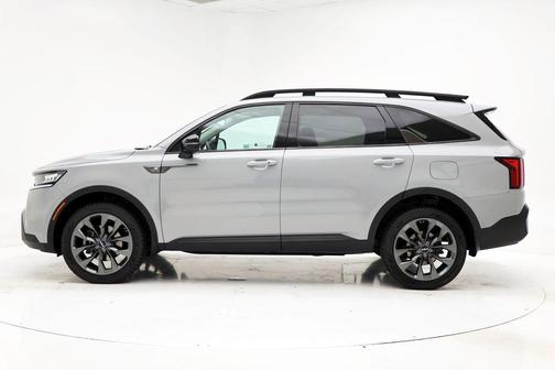 2022 Kia Sorento EX