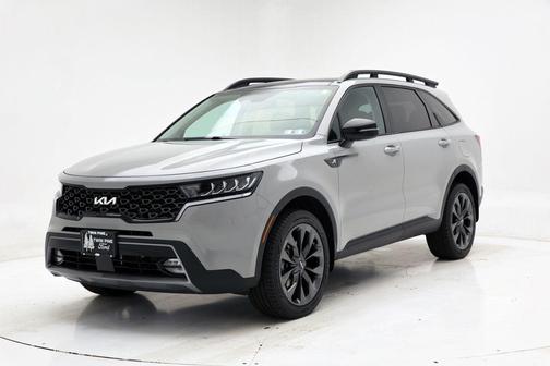 2022 Kia Sorento EX