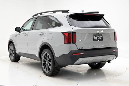 2022 Kia Sorento EX