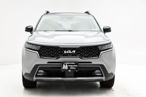 2022 Kia Sorento EX