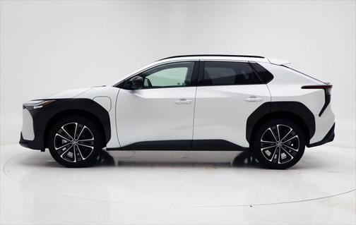 2024 Toyota bZ4X Limited