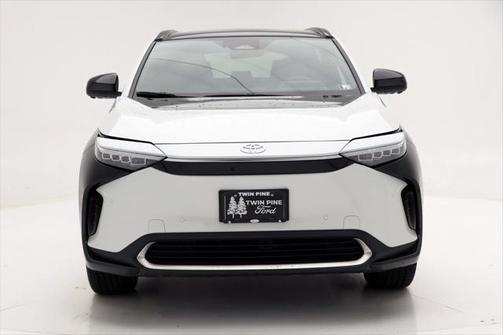 2024 Toyota bZ4X Limited