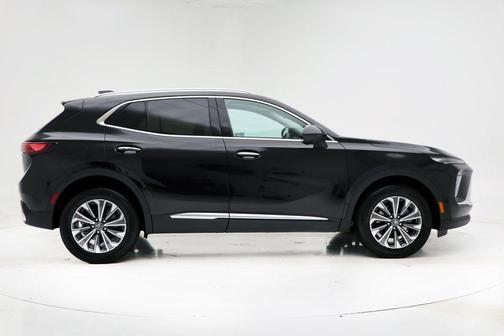 2025 Buick Envision Preferred AWD