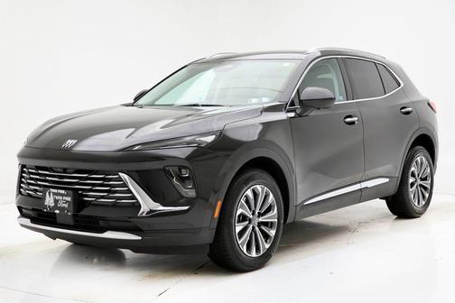 2025 Buick Envision Preferred AWD