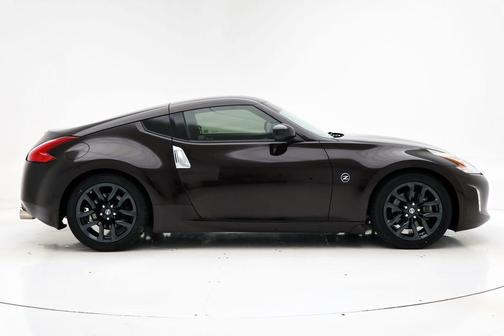 2017 Nissan 370Z Base