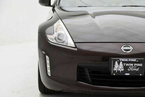 2017 Nissan 370Z Base