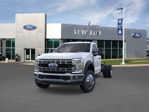 2025 Ford F-450 XL