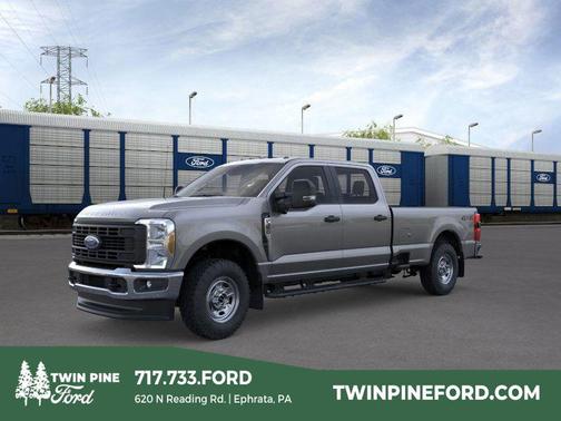 2026 Ford F-350 XL