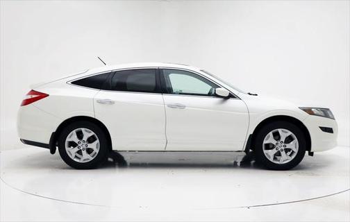 2010 Honda Accord Crosstour EX-L