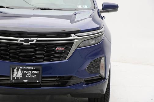 2022 Chevrolet Equinox AWD RS