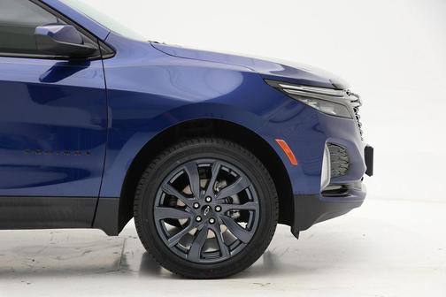 2022 Chevrolet Equinox AWD RS
