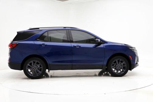2022 Chevrolet Equinox AWD RS