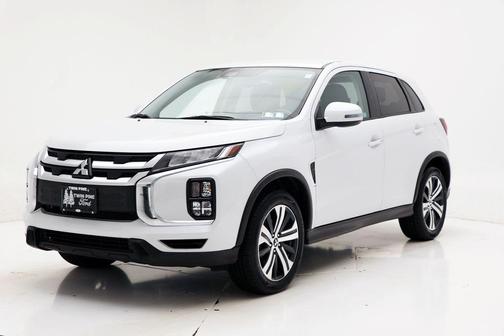 2024 Mitsubishi Outlander Sport SE