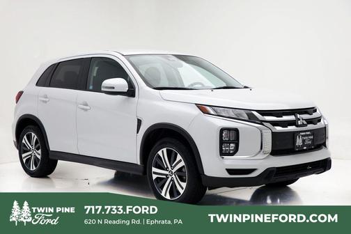 2024 Mitsubishi Outlander Sport SE