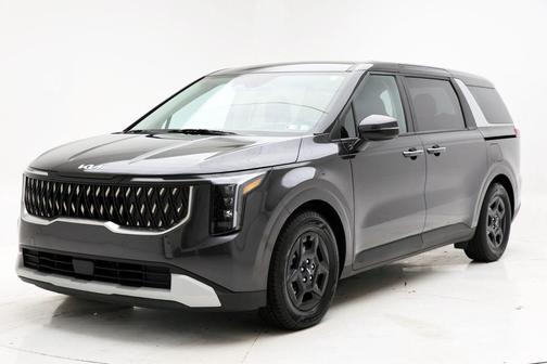 Panthera Metal 2025 Kia Carnival LXS