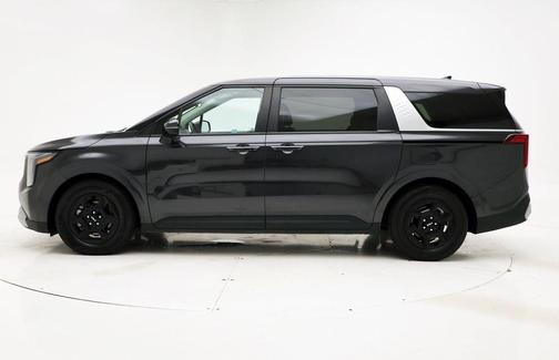 Panthera Metal 2025 Kia Carnival LXS