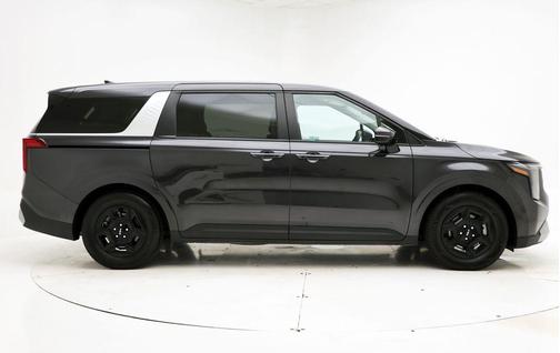 Panthera Metal 2025 Kia Carnival LXS
