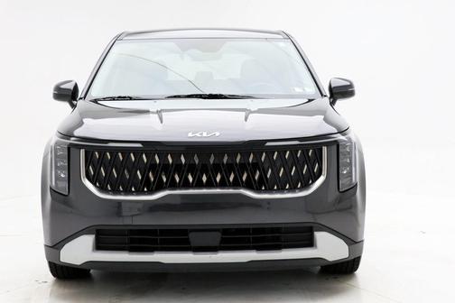 Panthera Metal 2025 Kia Carnival LXS