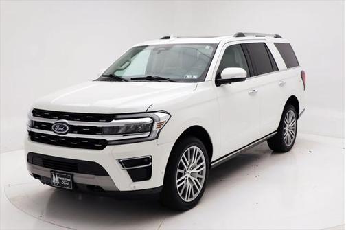2022 Ford Expedition Limited
