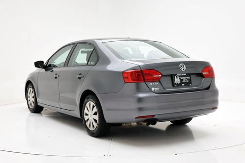 2013 Volkswagen Jetta S