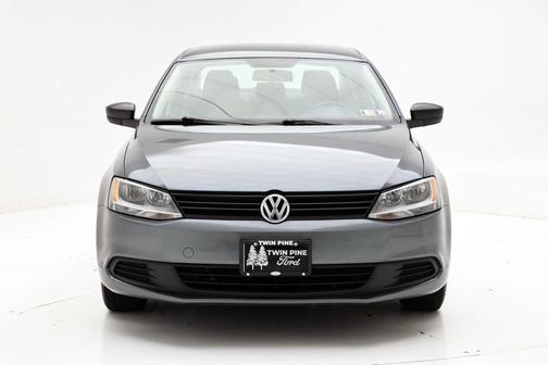 2013 Volkswagen Jetta S