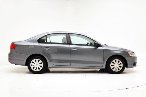 2013 Volkswagen Jetta S