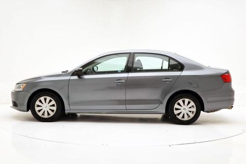 2013 Volkswagen Jetta S