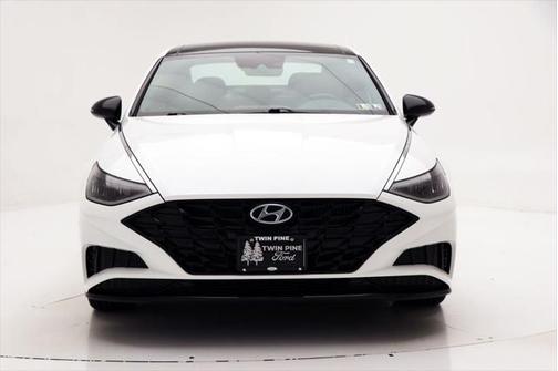 2022 Hyundai SONATA SEL Plus