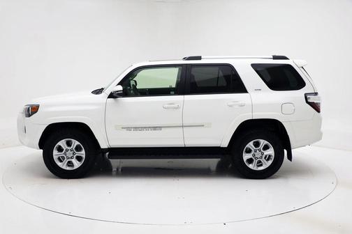 2020 Toyota 4Runner SR5 Premium