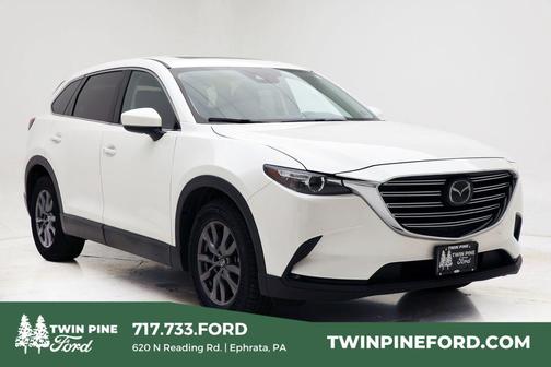 2023 Mazda CX-9 Touring