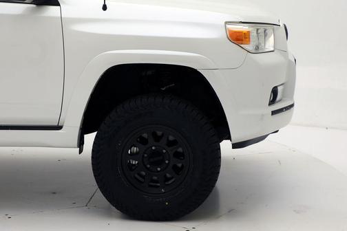 2013 Toyota 4Runner SR5