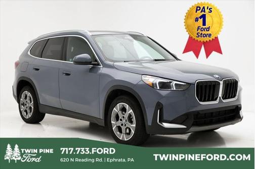 2023 BMW X1 xDrive28i