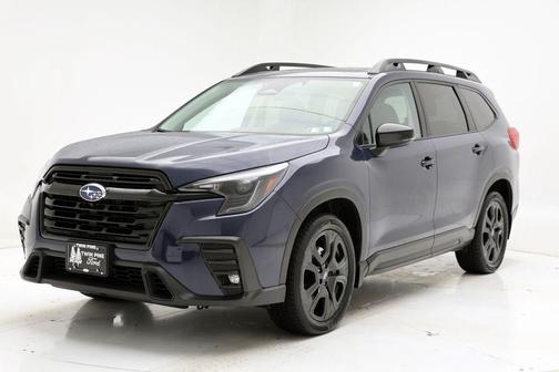 2025 Subaru Ascent Onyx Edition Touring 7-Passenger