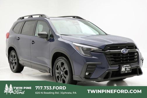 2025 Subaru Ascent Onyx Edition Touring 7-Passenger