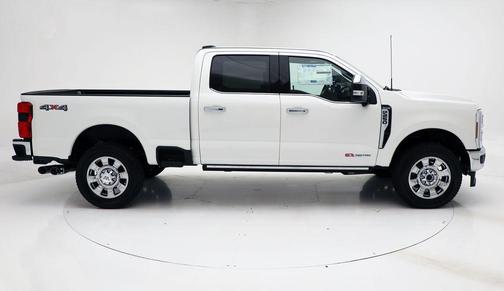 2026 Ford F-250 King Ranch