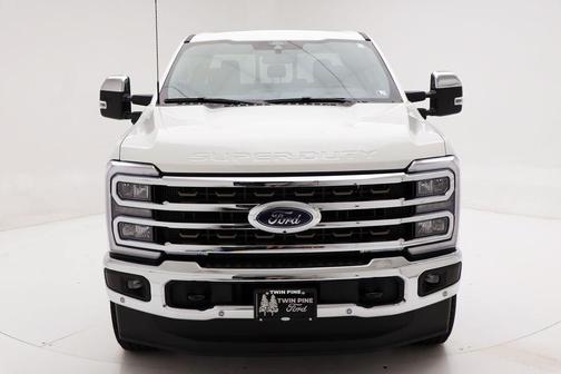 2026 Ford F-250 King Ranch