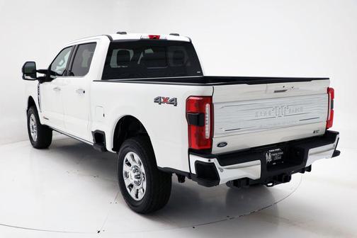 2026 Ford F-250 King Ranch