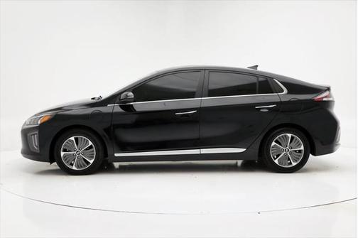 2022 Hyundai IONIQ Plug-In Hybrid Limited