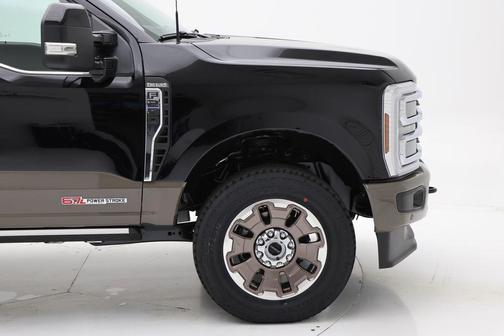 2026 Ford F-250 King Ranch