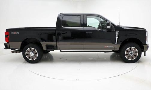 2026 Ford F-250 King Ranch