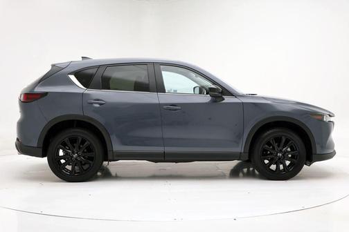2024 Mazda CX-5 Carbon Edition