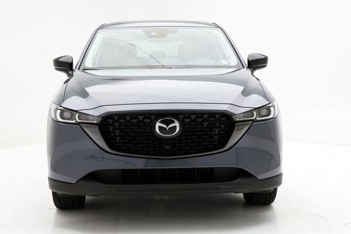 2024 Mazda CX-5 Carbon Edition