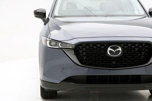 2024 Mazda CX-5 Carbon Edition