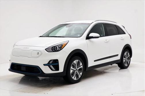 2022 Kia Niro EV EX