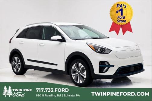 2022 Kia Niro EV EX