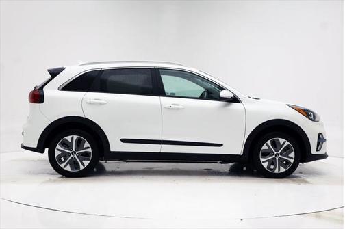 2022 Kia Niro EV EX