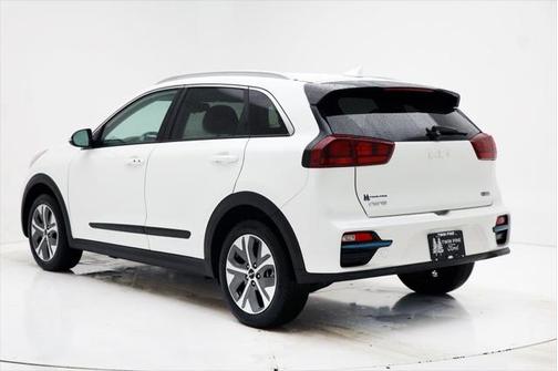 2022 Kia Niro EV EX