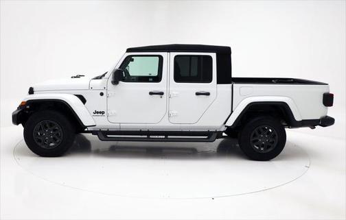 2024 Jeep Gladiator Sport S