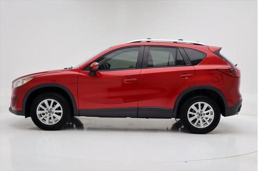 2014 Mazda CX-5 Sport